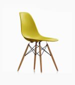 Eames plastic side chair – Bild 7