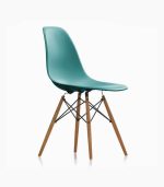 Eames plastic side chair – Bild 5