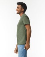 Ultra Cotton Adult T-Shirt – Bild 4
