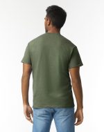 Ultra Cotton Adult T-Shirt – Bild 6