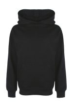 Tagless Hoodie
