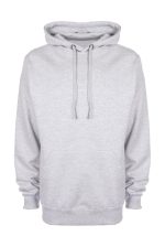 Tagless Hoodie – Bild 2