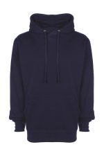 Tagless Hoodie – Bild 4