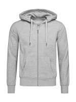 Sweat Jacket Select