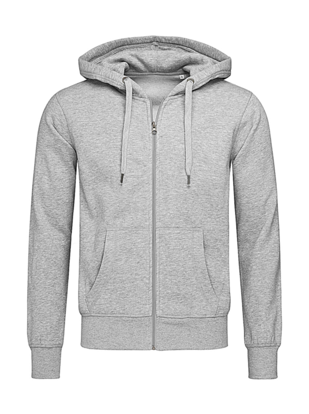 294_05_123_f-2019_01.jpg Sweat Jacket Select – Bild 1