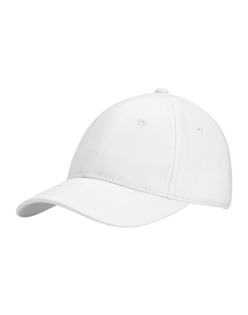 301_41_001_f-2024_01.jpg Cotton Twill Baseball Cap – Bild 1