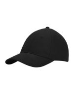 Cotton Twill Baseball Cap – Bild 2