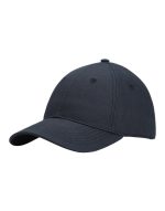 Cotton Twill Baseball Cap – Bild 3