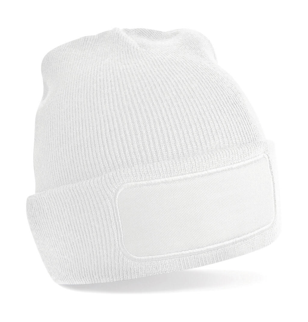 319_69_000_f-2015_01.jpg Original Patch Beanie – Bild 1