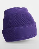 Original Patch Beanie – Bild 7