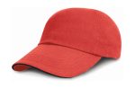 Brushed Cotton Sandwich Cap – Bild 7