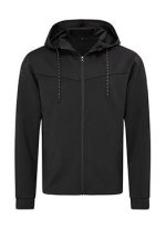 Recycled Scuba Jacket Men