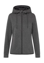 Recycled Scuba Jacket Women – Bild 2