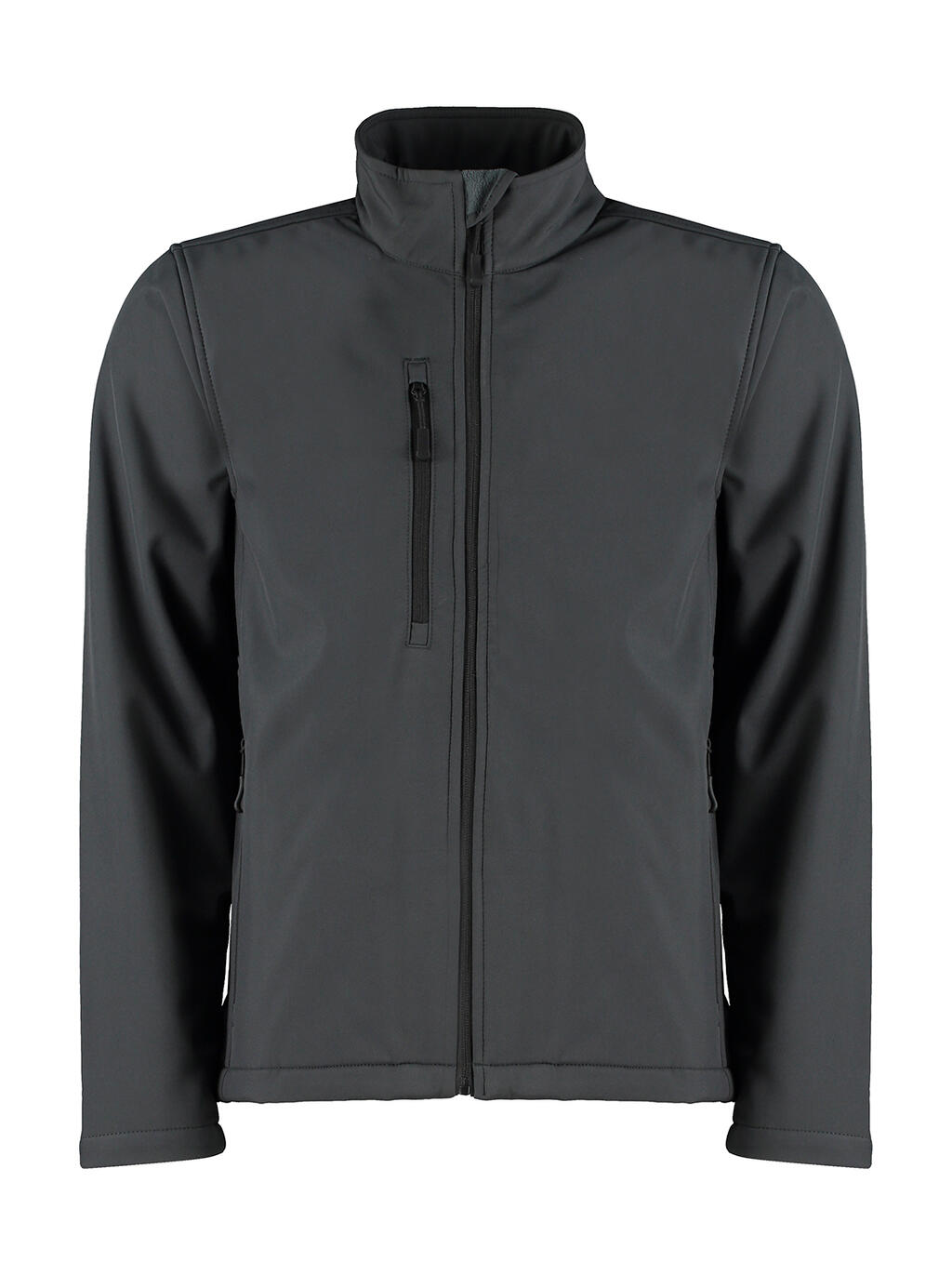 407_11_131_f-2020_01.jpg Regular Fit Soft Shell Jacket – Bild 1