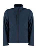 Regular Fit Soft Shell Jacket – Bild 2