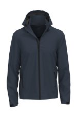 Lux Softshell Jacket Men – Bild 2