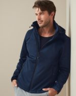 Lux Softshell Jacket Men – Bild 3