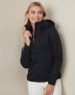 Lux Softshell Jacket Women – Bild 3