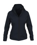 Lux Softshell Jacket Women – Bild 2