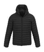 Lux Padded Jacket Men