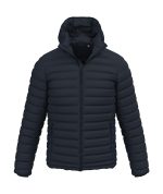 Lux Padded Jacket Men – Bild 2