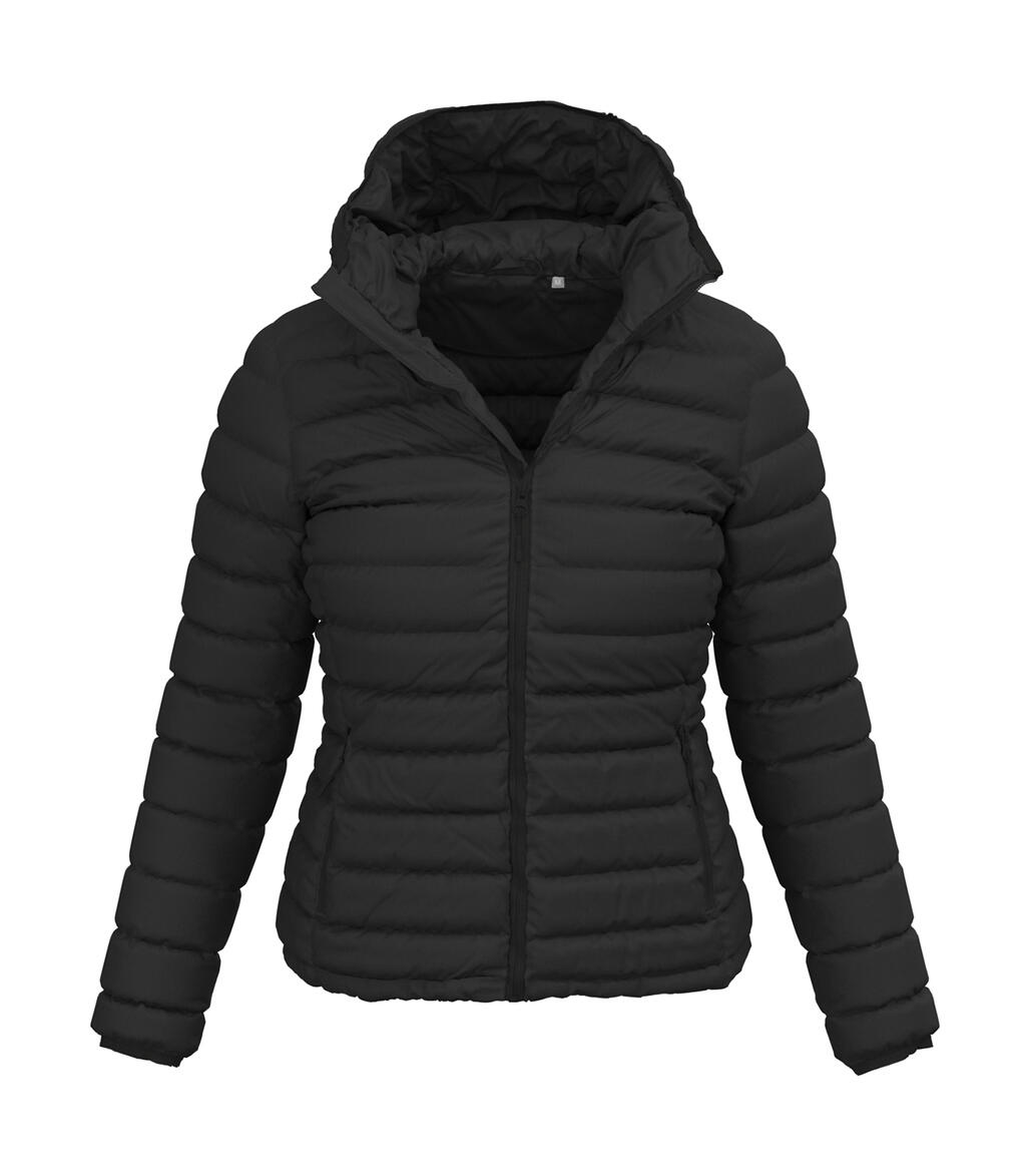 411_05_102_f-2023_01.jpg Lux Padded Jacket Women – Bild 1