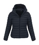 Lux Padded Jacket Women – Bild 2