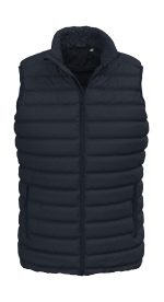 Lux Padded Vest Men – Bild 2