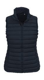 Lux Padded Vest Women – Bild 2
