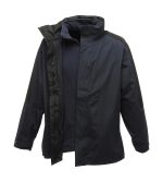 Defender III 3-In-1 Jacket – Bild 2