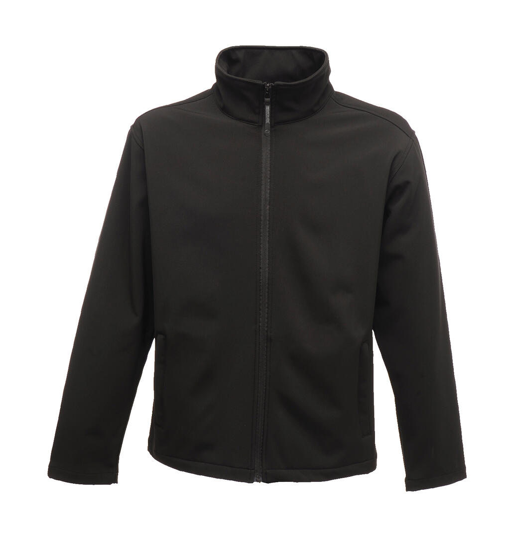 431_17_101_f-2017_01.jpg Classic Softshell Jacket – Bild 1