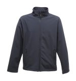 Classic Softshell Jacket – Bild 2