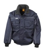 Heavy Duty Jacket – Bild 2