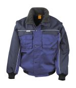 Heavy Duty Jacket – Bild 3