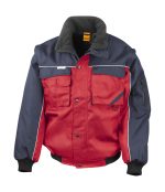 Heavy Duty Jacket – Bild 4