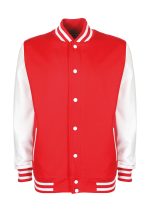 Varsity Jacket – Bild 5