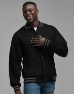 Campus Jacket – Bild 5