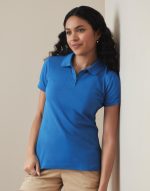 Lux Polo Women – Bild 11
