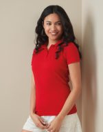 Lux Polo Women – Bild 12