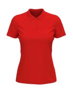 Lux Polo Women – Bild 8