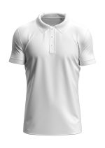 Stretch Polo for men