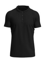 Stretch Polo for men – Bild 2