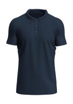 Stretch Polo for men – Bild 5