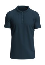 Stretch Polo for men – Bild 6