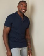 Stretch Polo for men – Bild 9