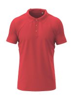 Stretch Polo for men – Bild 7