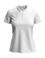 Stretch Polo for women