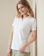 Stretch Polo for women – Bild 11