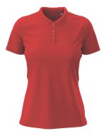 Stretch Polo for women – Bild 7