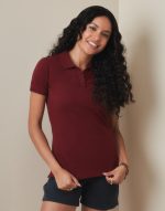 Stretch Polo for women – Bild 9